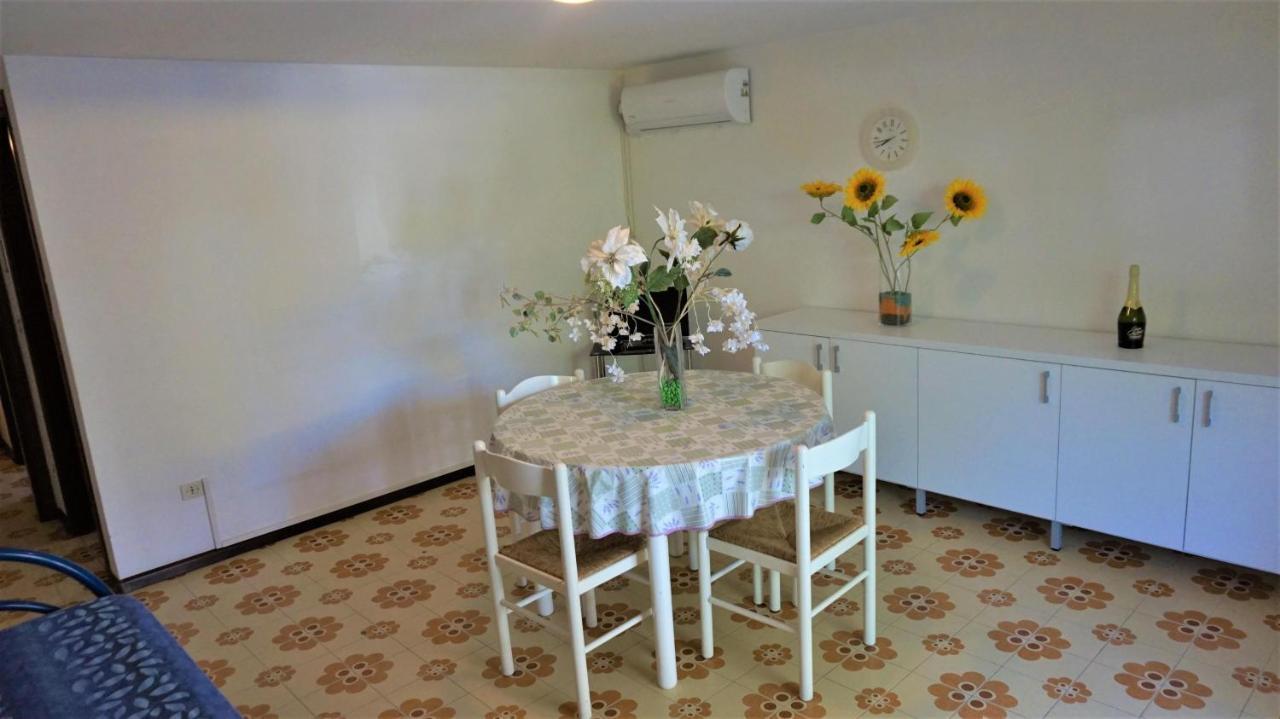 Villa Luisa Lignano Sabbiadoro Ngoại thất bức ảnh