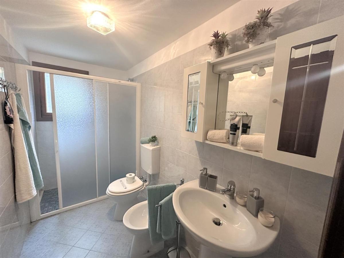 Villa Luisa Lignano Sabbiadoro Ngoại thất bức ảnh
