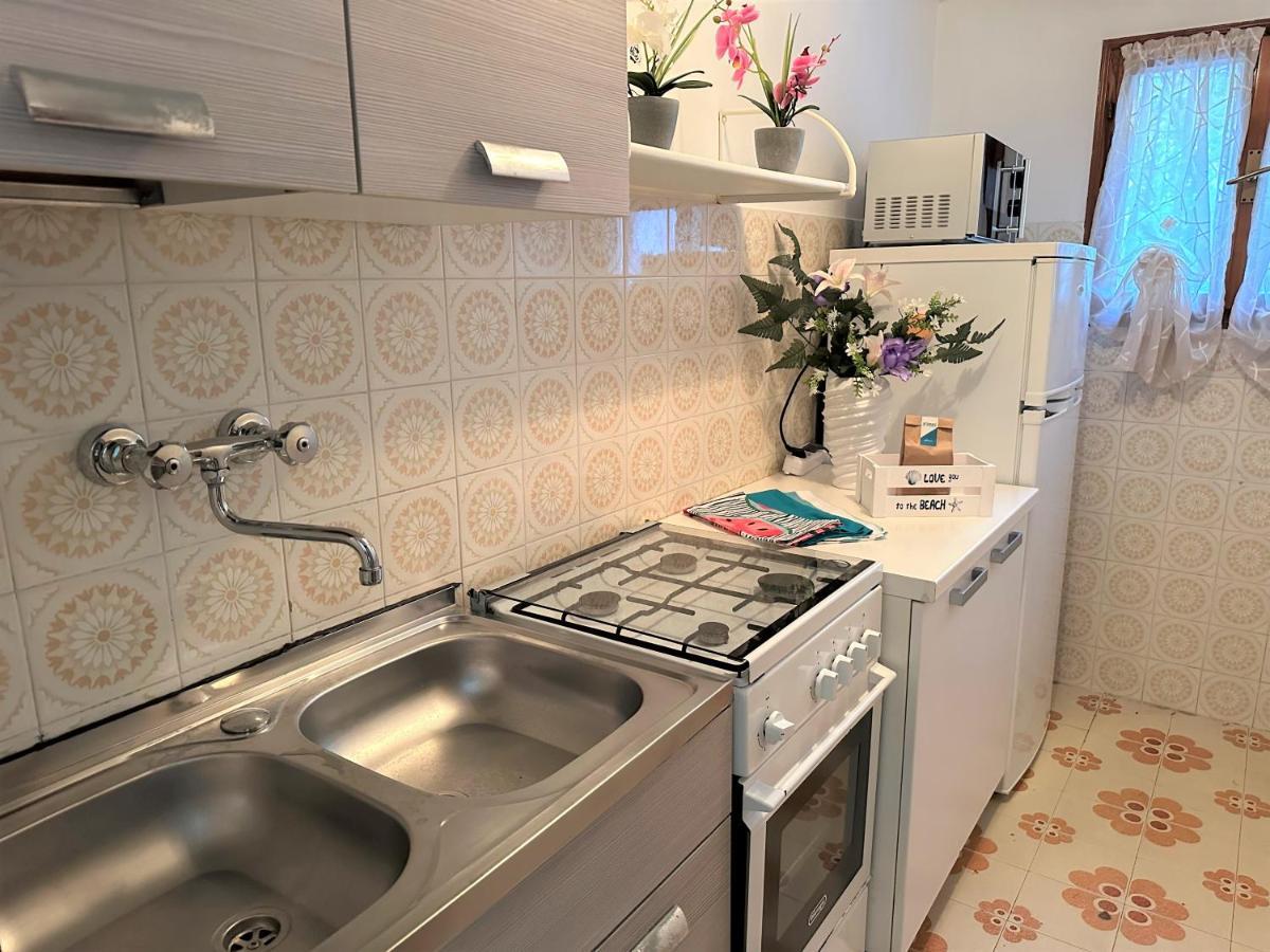 Villa Luisa Lignano Sabbiadoro Ngoại thất bức ảnh