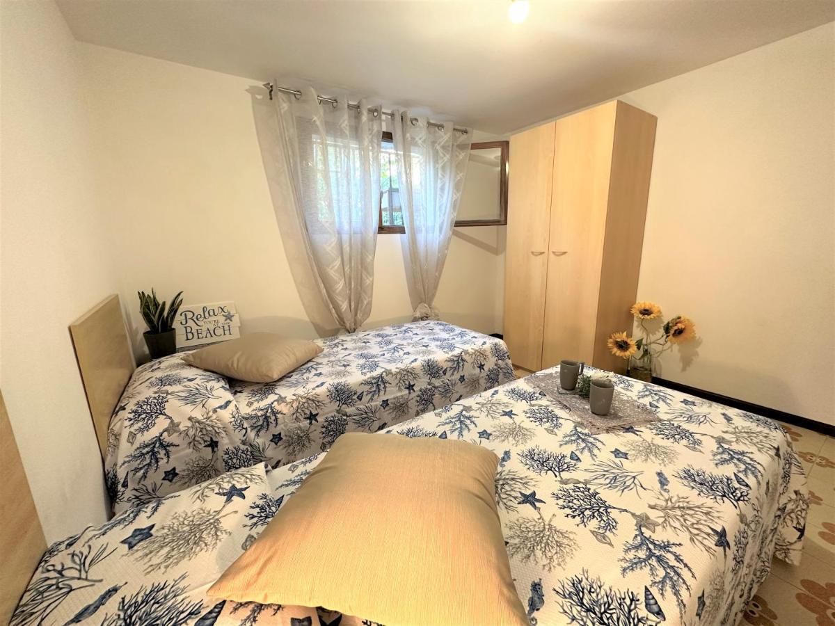Villa Luisa Lignano Sabbiadoro Ngoại thất bức ảnh