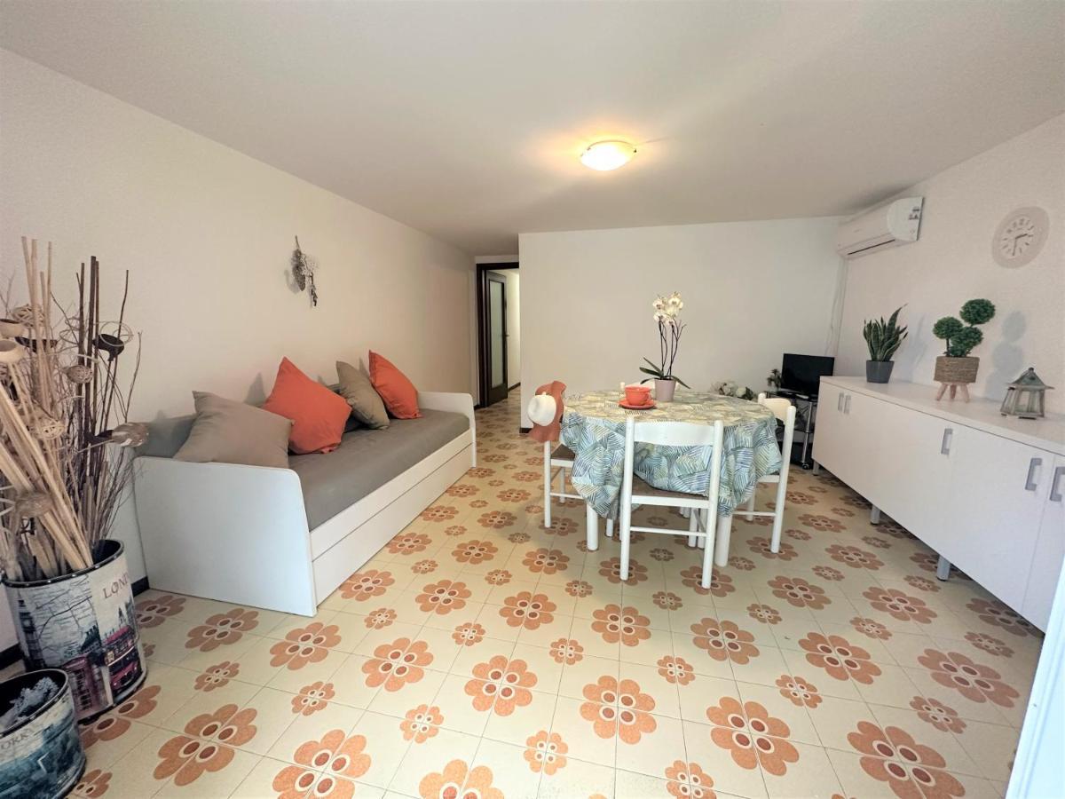 Villa Luisa Lignano Sabbiadoro Ngoại thất bức ảnh