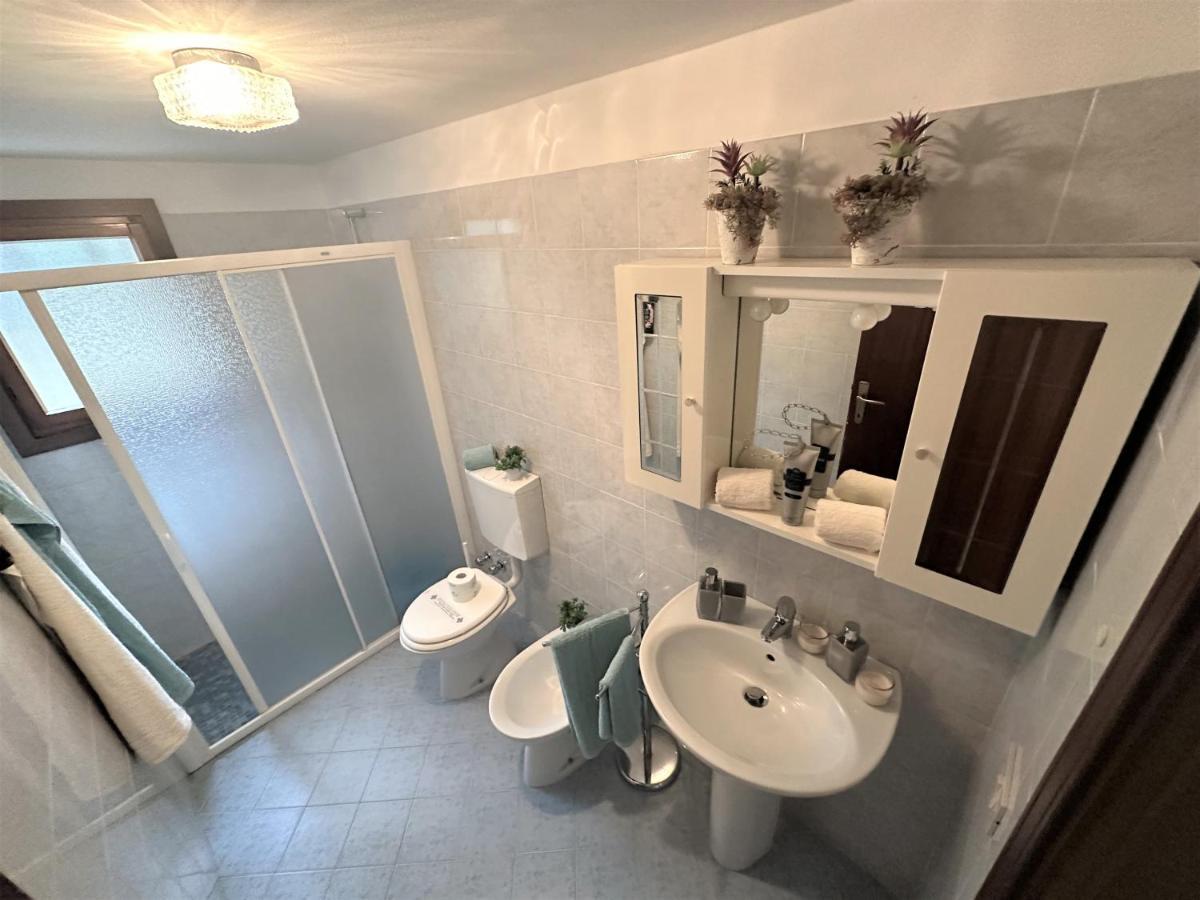 Villa Luisa Lignano Sabbiadoro Ngoại thất bức ảnh