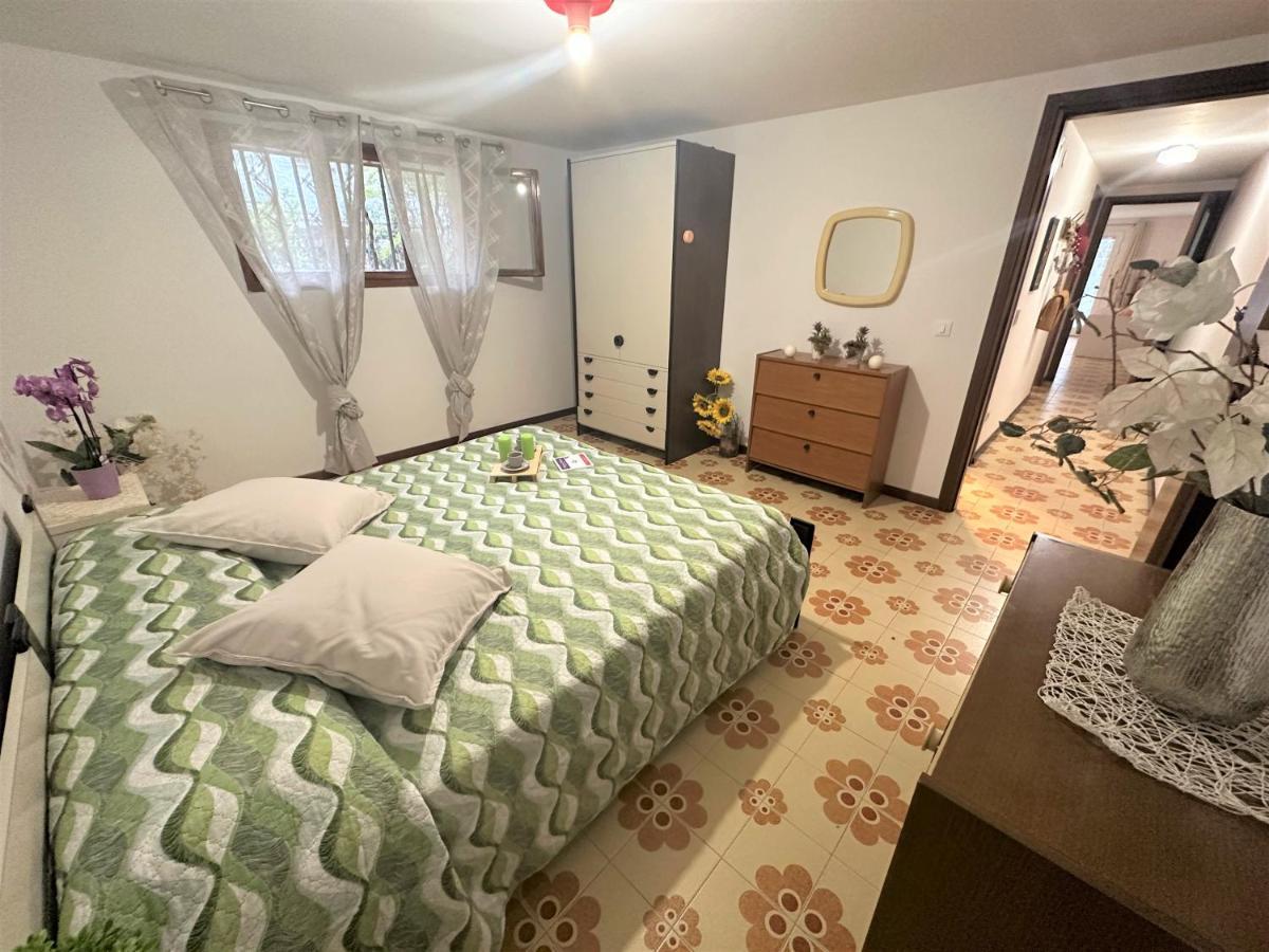 Villa Luisa Lignano Sabbiadoro Ngoại thất bức ảnh
