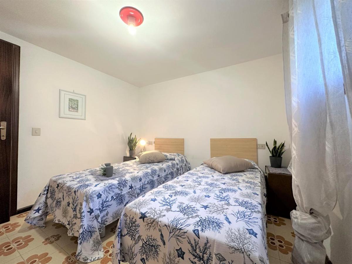 Villa Luisa Lignano Sabbiadoro Ngoại thất bức ảnh
