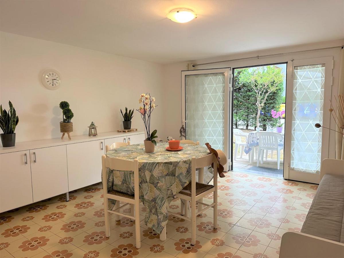 Villa Luisa Lignano Sabbiadoro Ngoại thất bức ảnh