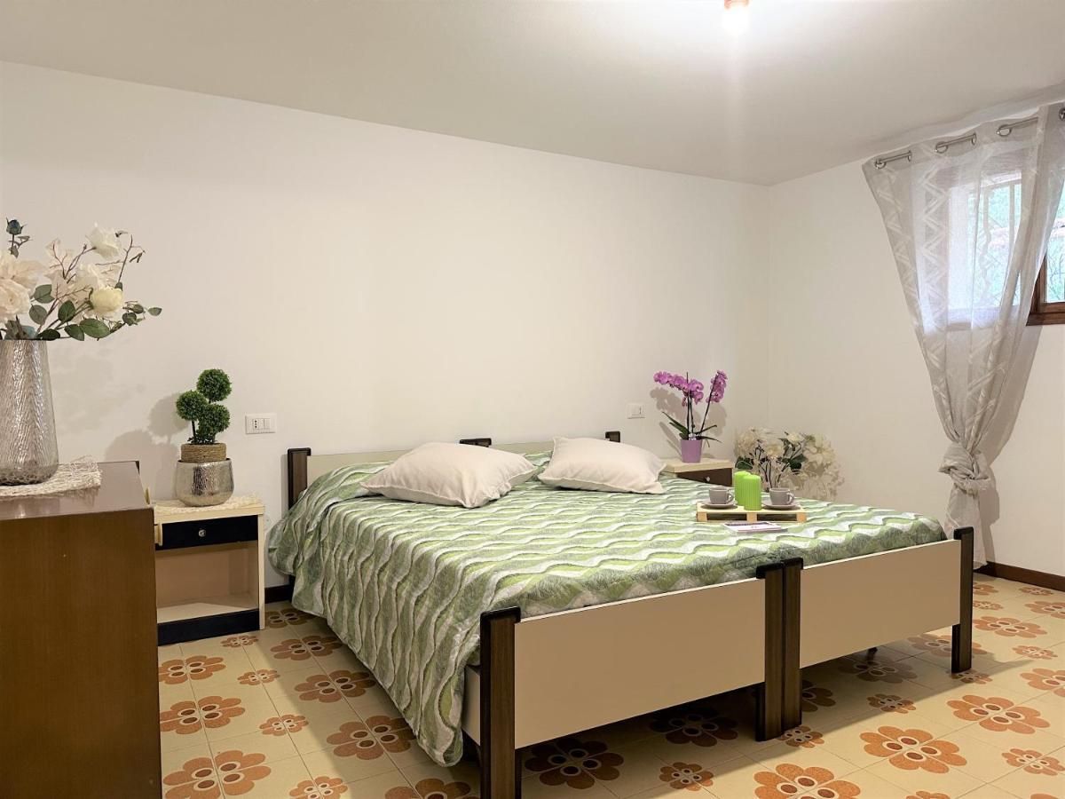 Villa Luisa Lignano Sabbiadoro Ngoại thất bức ảnh