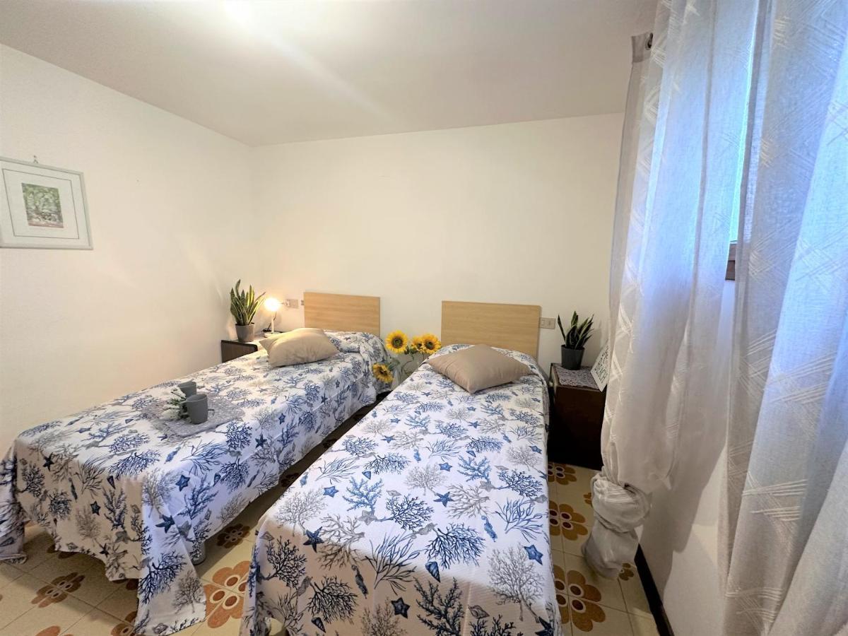 Villa Luisa Lignano Sabbiadoro Ngoại thất bức ảnh