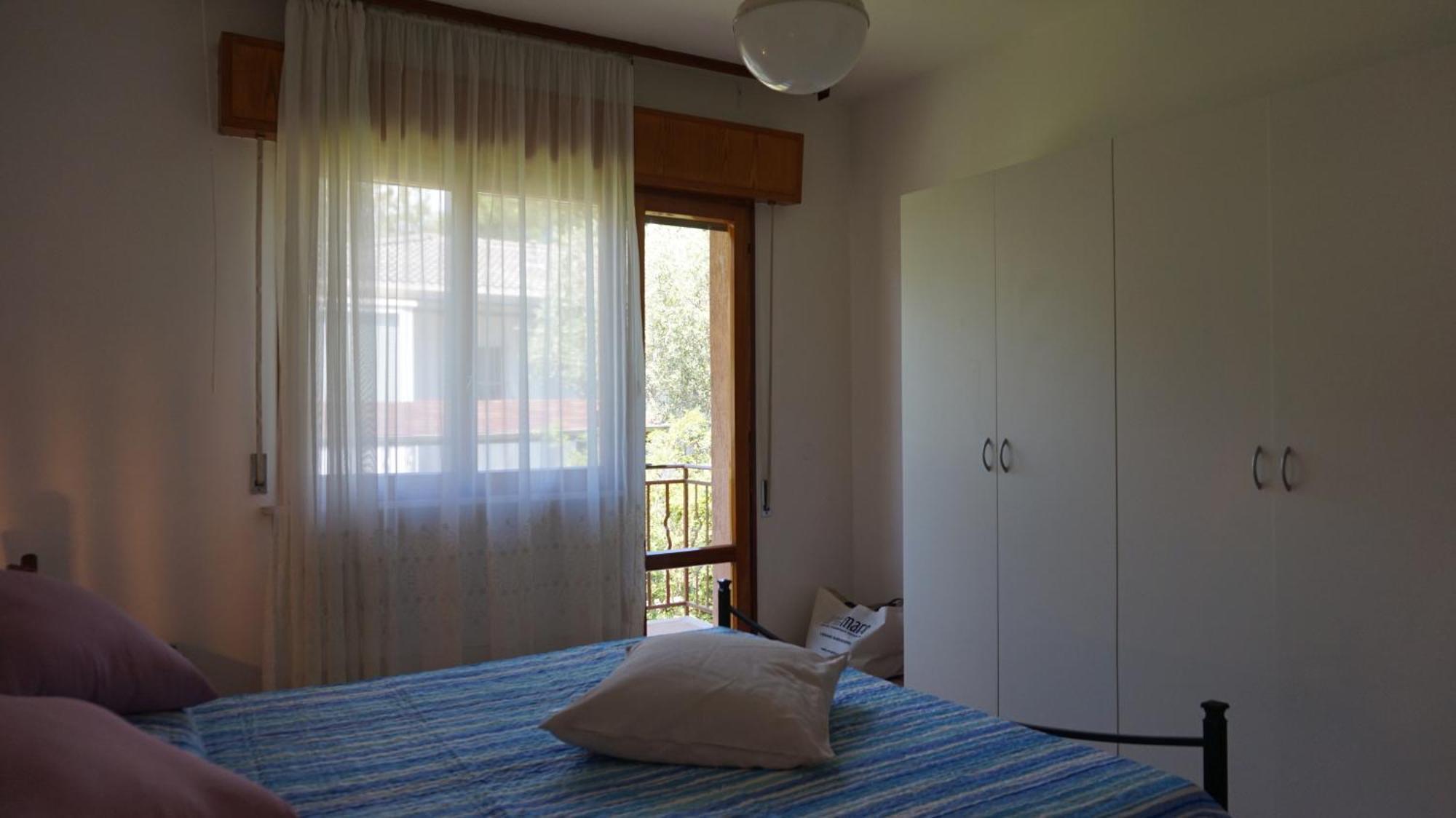 Villa Luisa Lignano Sabbiadoro Phòng bức ảnh