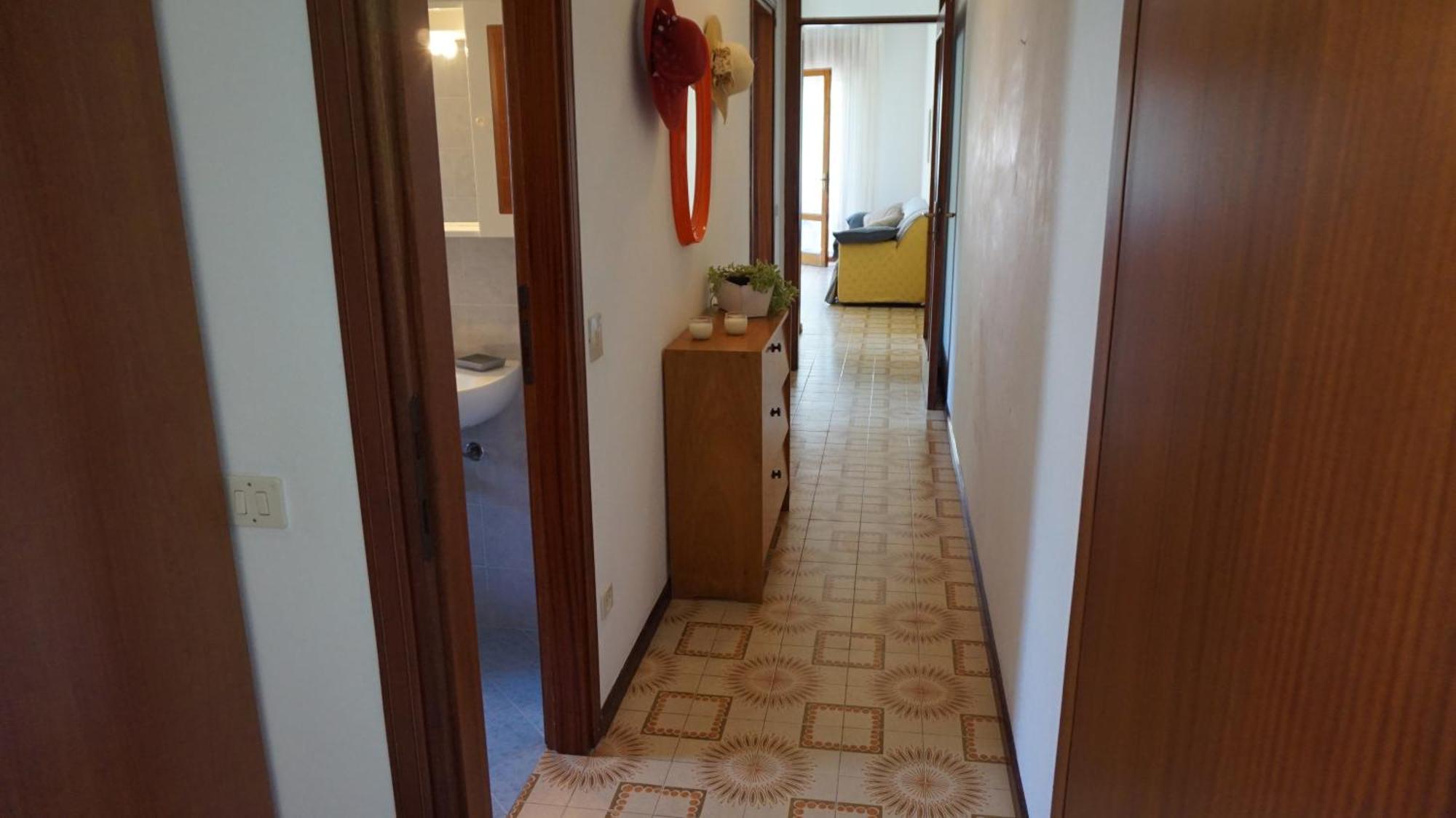 Villa Luisa Lignano Sabbiadoro Phòng bức ảnh