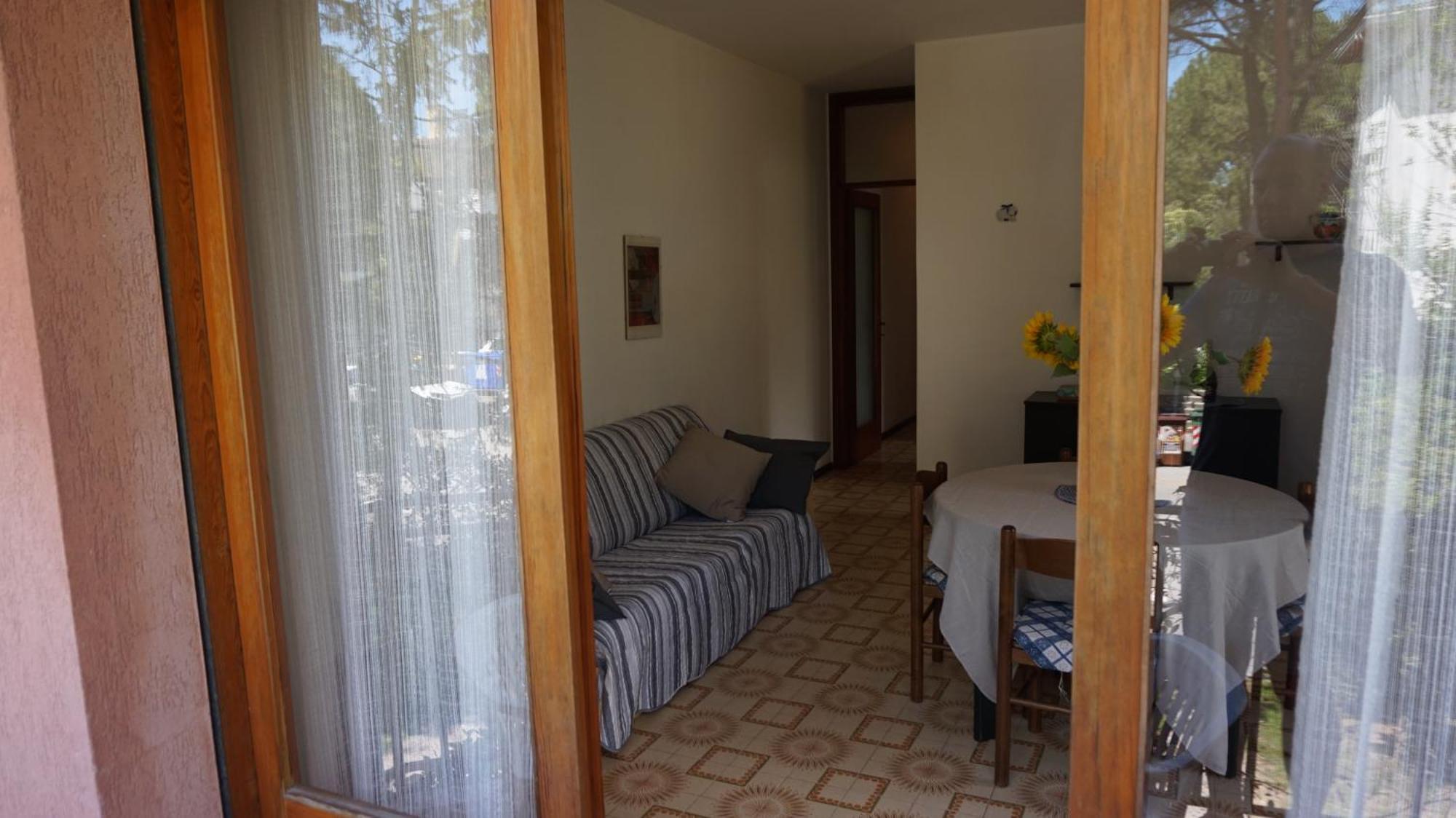 Villa Luisa Lignano Sabbiadoro Phòng bức ảnh