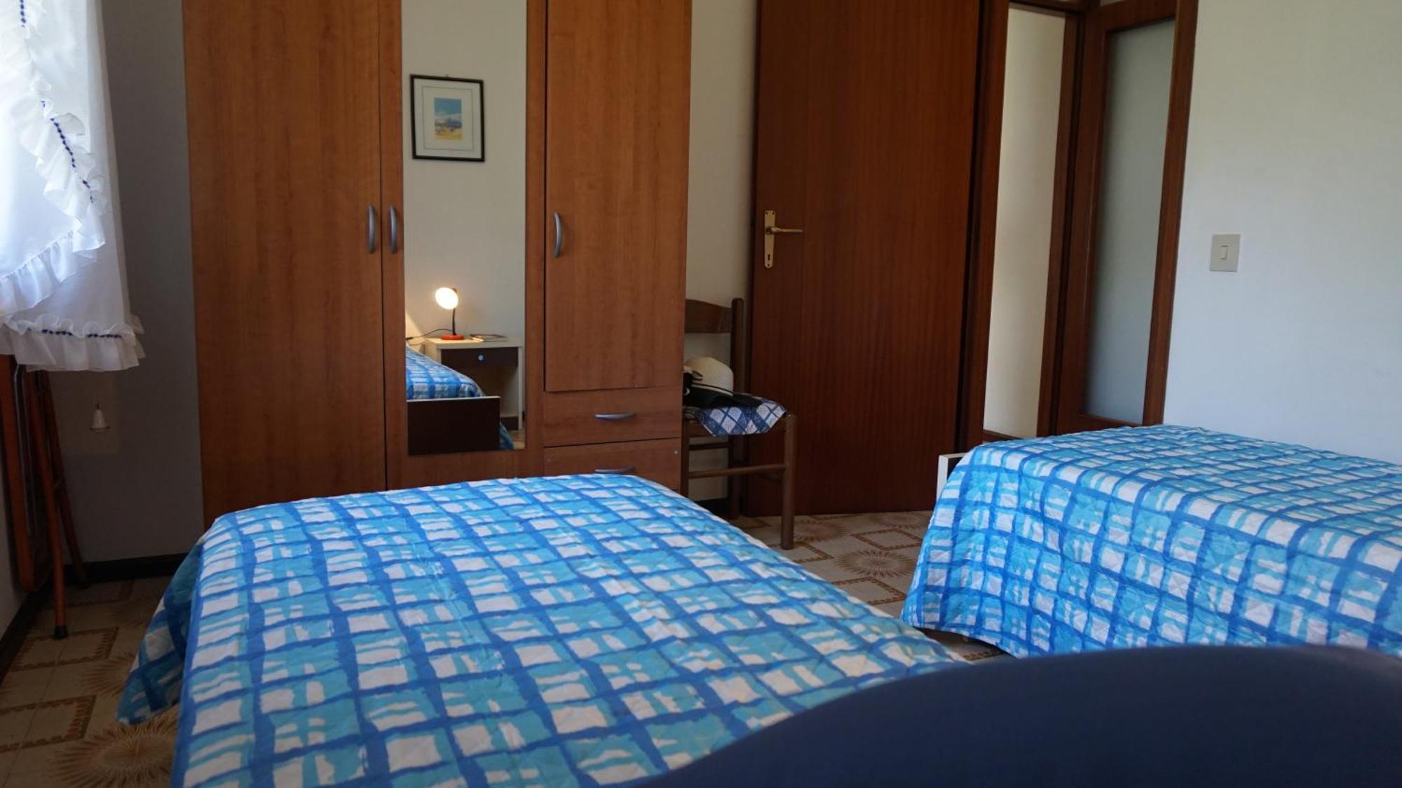 Villa Luisa Lignano Sabbiadoro Phòng bức ảnh