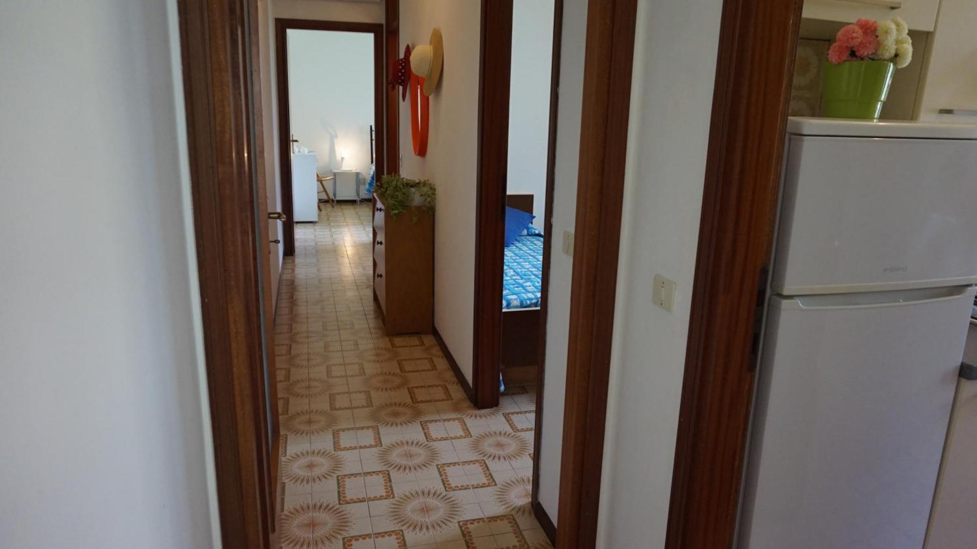 Villa Luisa Lignano Sabbiadoro Phòng bức ảnh