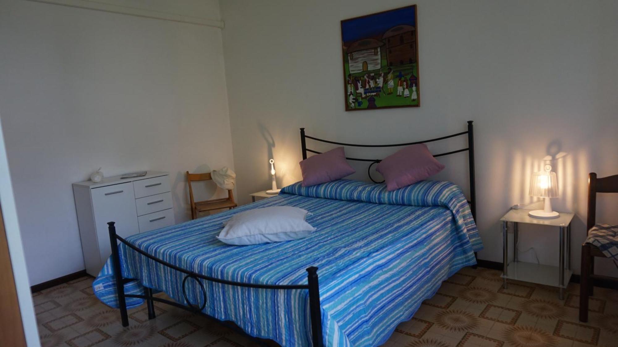 Villa Luisa Lignano Sabbiadoro Phòng bức ảnh
