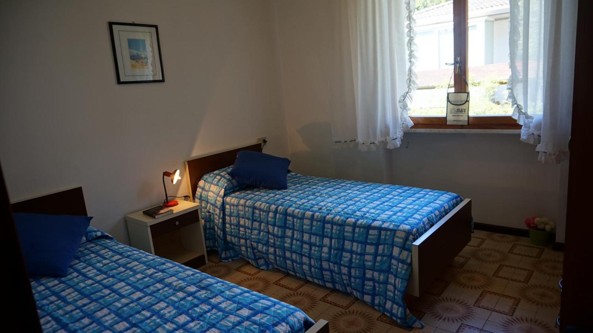 Villa Luisa Lignano Sabbiadoro Phòng bức ảnh
