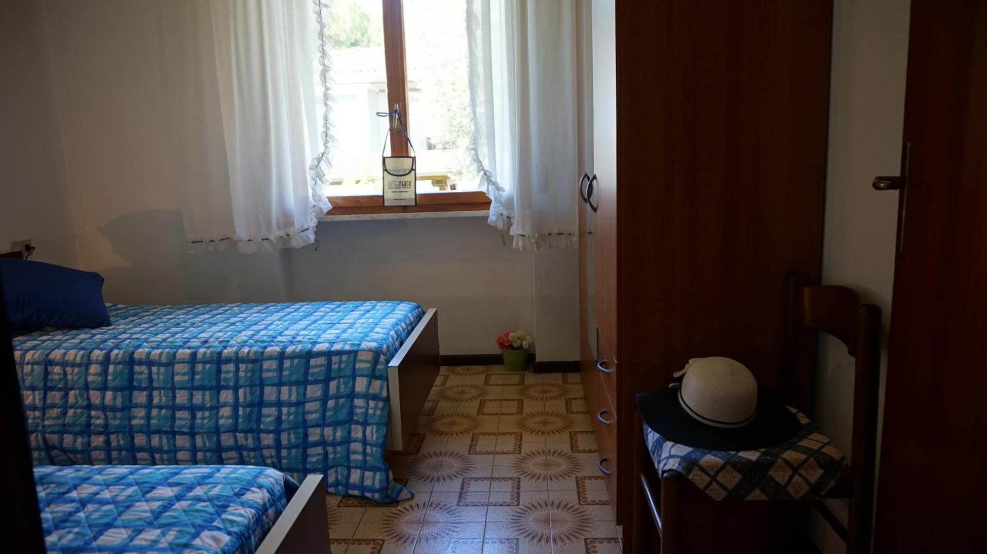 Villa Luisa Lignano Sabbiadoro Phòng bức ảnh
