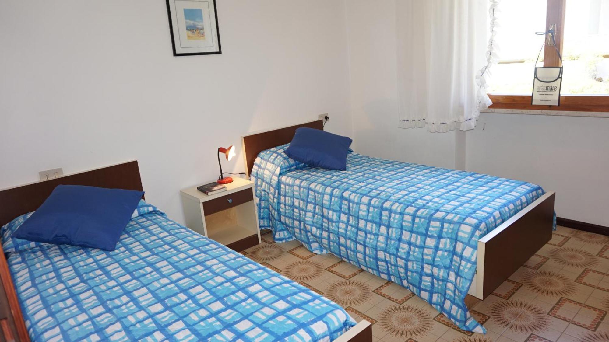 Villa Luisa Lignano Sabbiadoro Phòng bức ảnh
