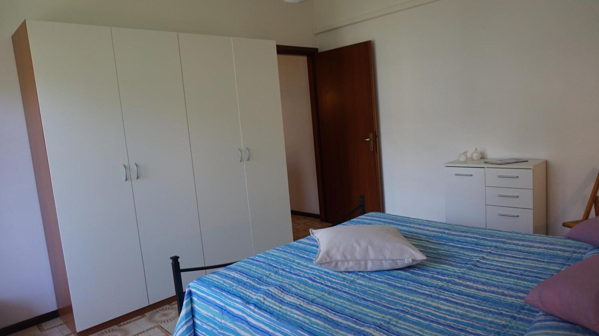 Villa Luisa Lignano Sabbiadoro Phòng bức ảnh