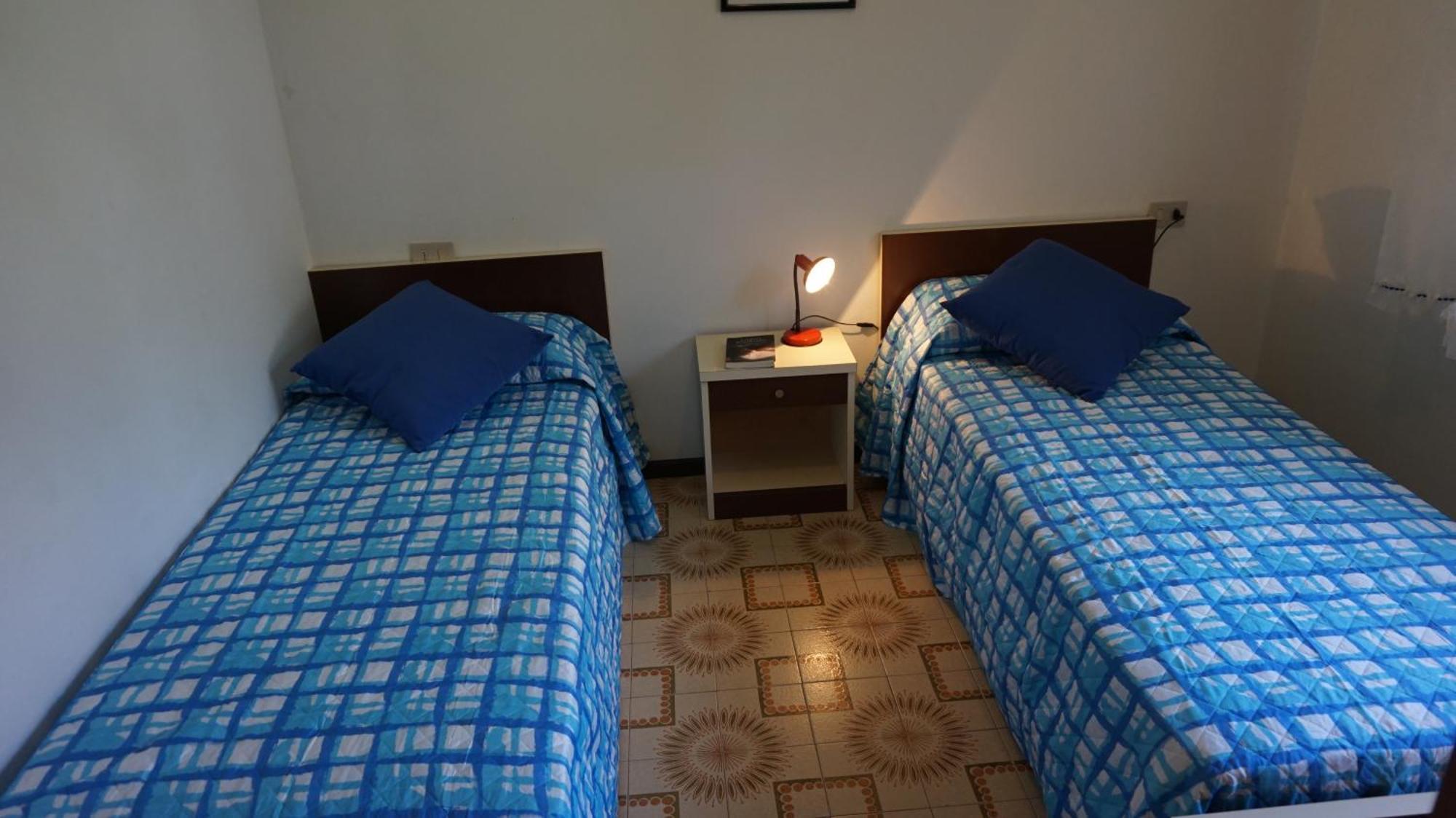Villa Luisa Lignano Sabbiadoro Phòng bức ảnh