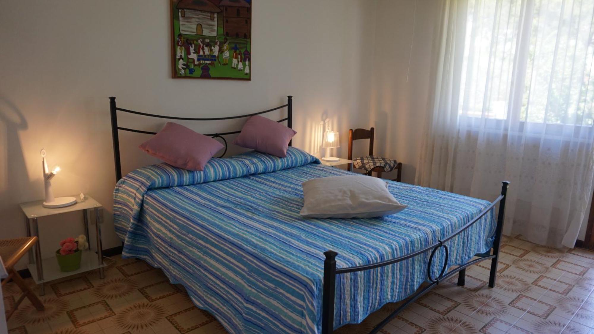 Villa Luisa Lignano Sabbiadoro Phòng bức ảnh