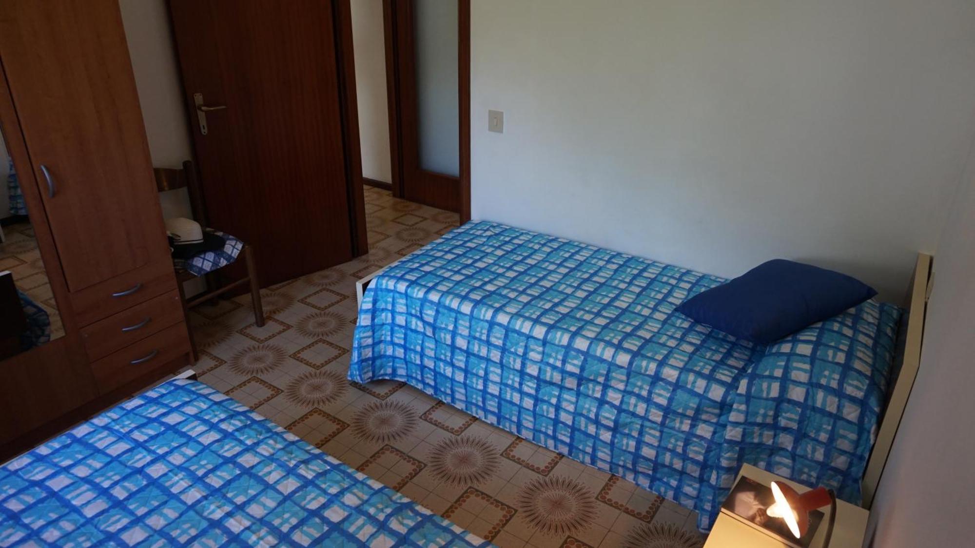 Villa Luisa Lignano Sabbiadoro Phòng bức ảnh