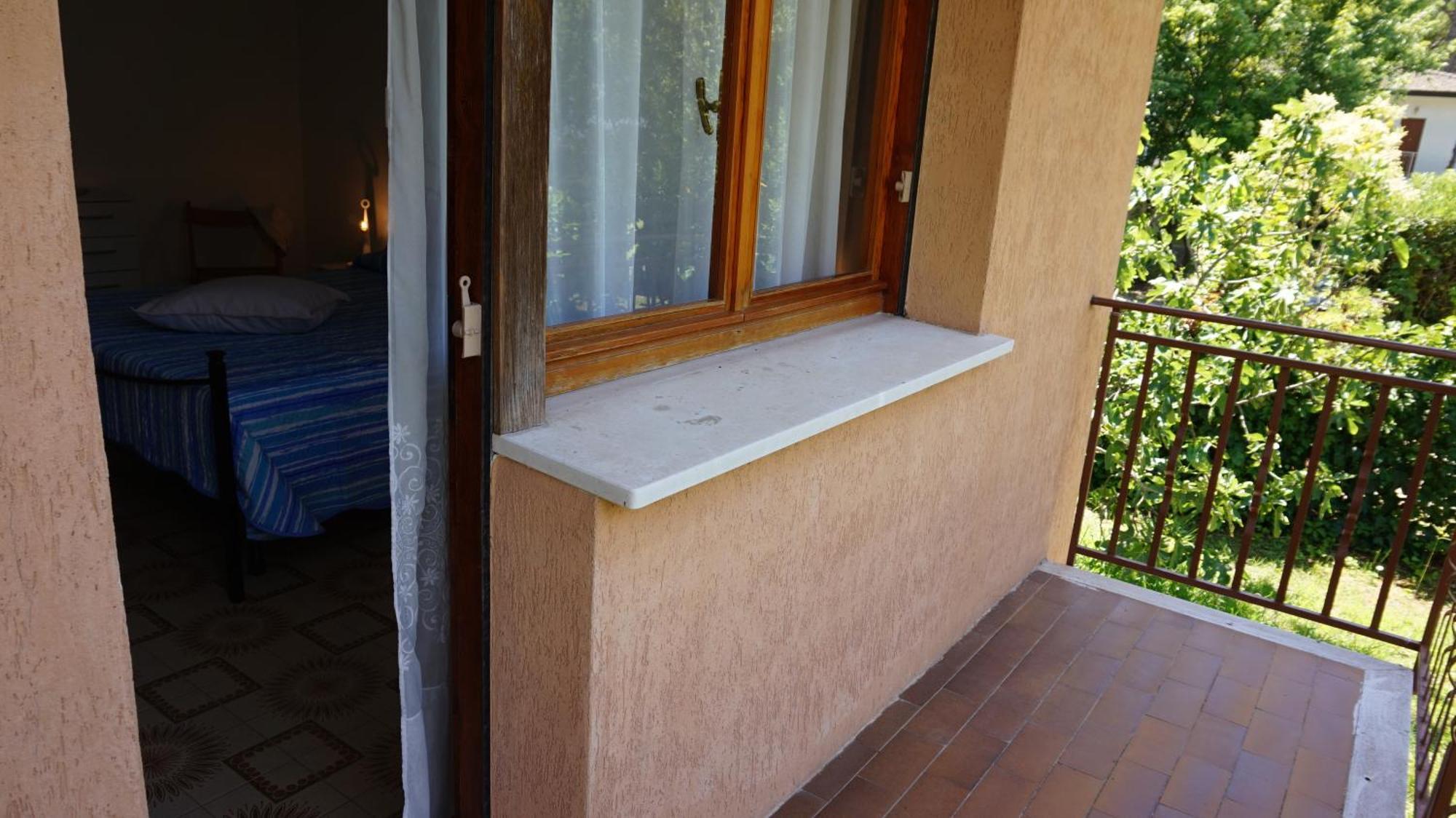 Villa Luisa Lignano Sabbiadoro Phòng bức ảnh